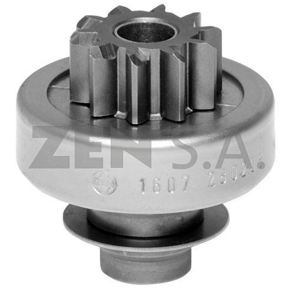 Imagen de BENDIX DE ARRANQUE HYUNDAI H100 PORTER CON VALEO