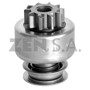 Imagen de BENDIX DE ARRANQUE MASSEY FERGUSON MOTOR PERKINS CON ISKRA