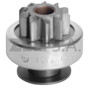 Imagen de BENDIX DE ARRANQUE RENAULT MASTER DCI CON VALEO