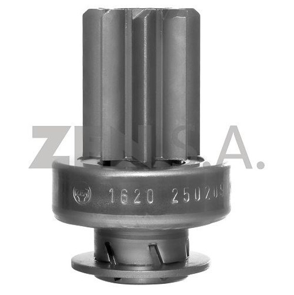 Imagen de BENDIX DE ARRANQUE DAEWOO DAMAS/LABO CON DELCO REMY
