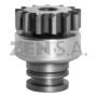 Imagen de BENDIX DE ARRANQUE TRACTOR AGRALE 4230 INDUSTRIAL