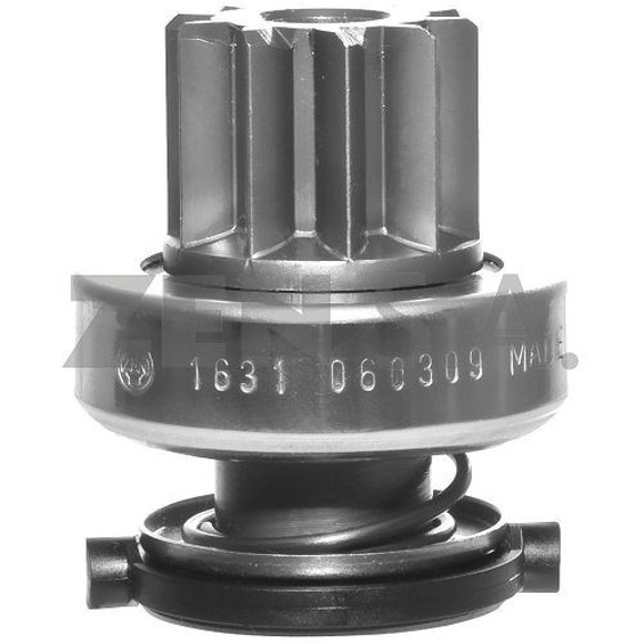Imagen de BENDIX DE ARRANQUE AUDI A4/A6/A8 2.5TDI