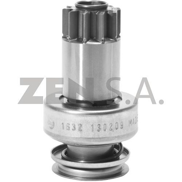 Imagen de BENDIX DE ARRANQUE SEAT CORDOBA - VOLKSWAGEN GOLF 2005/2009