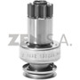 Imagen de BENDIX DE ARRANQUE SEAT CORDOBA - VOLKSWAGEN GOLF 2005/2009