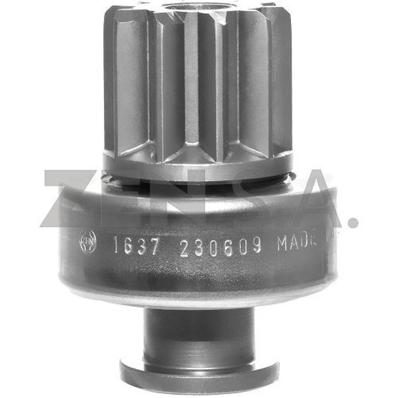 Imagen de BENDIX DE ARRANQUE JOHN DEERE 6605/7505 6CIL
