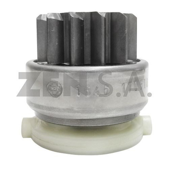 Imagen de BENDIX DE ARRANQUE MAZDA B2000 PICK UP DOBLE CABINA