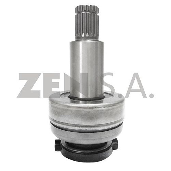 Imagen de BENDIX DE ARRANQUE SCANIA PGR CON REDUCTOR BOSCH