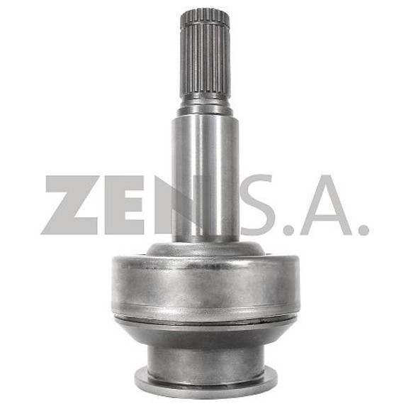 Imagen de BENDIX DE ARRANQUE VOLKSWAGEN 26260 CON MITSUBISHI