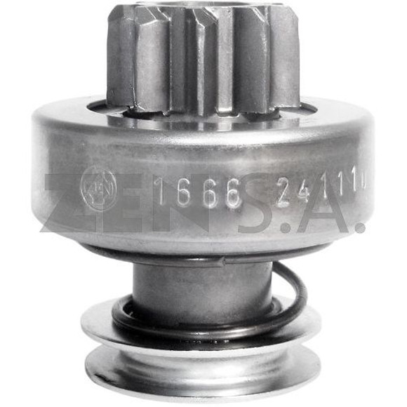 Imagen de BENDIX DE ARRANQUE FIAT SIENA/PALIO/SIENA ATRACTIVE/STRADA