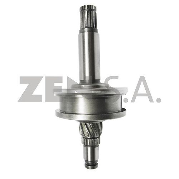 Imagen de BENDIX DE ARRANQUE KIA BESTA/BONGO 2.7 CON MANDO