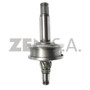 Imagen de BENDIX DE ARRANQUE KIA BESTA/BONGO 2.7 CON MANDO