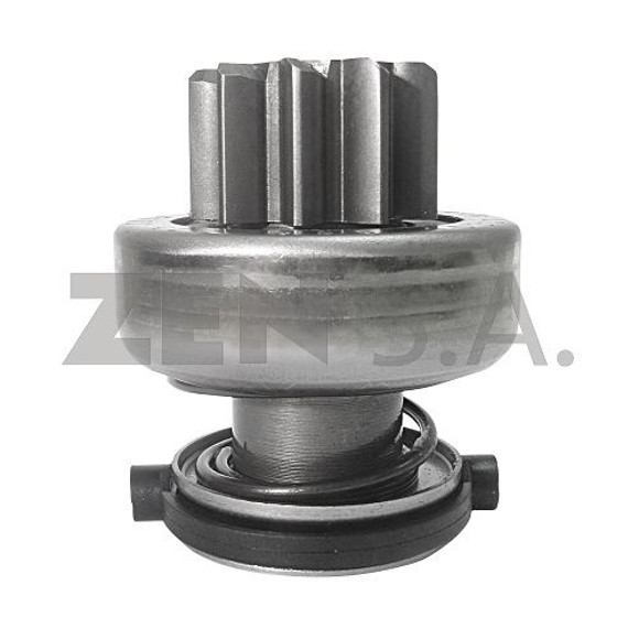 Imagen de BENDIX DE ARRANQUE FORD F250/F350/F4000 2002/2009 CON BOSCH
