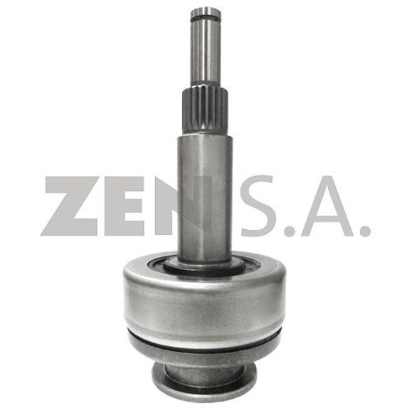 Imagen de BENDIX DE ARRANQUE MERCEDES BENZ OM366 CON ARRANQUE 28/29MT