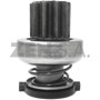 Imagen de BENDIX DE ARRANQUE JF 24V CON REDUCTOR (BOSCH F000AL0150)