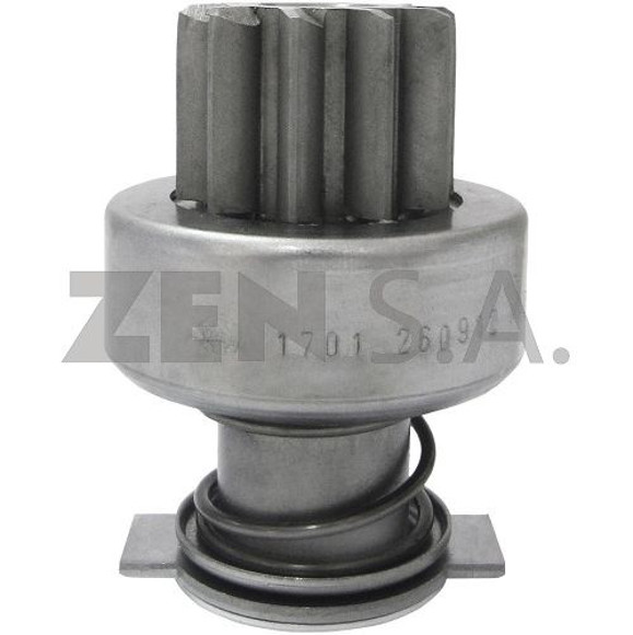 Imagen de BENDIX DE ARRANQUE CASE CS110/68/75 - VALTRA A650/A750/A850