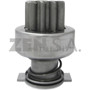 Imagen de BENDIX DE ARRANQUE CASE CS110/68/75 - VALTRA A650/A750/A850