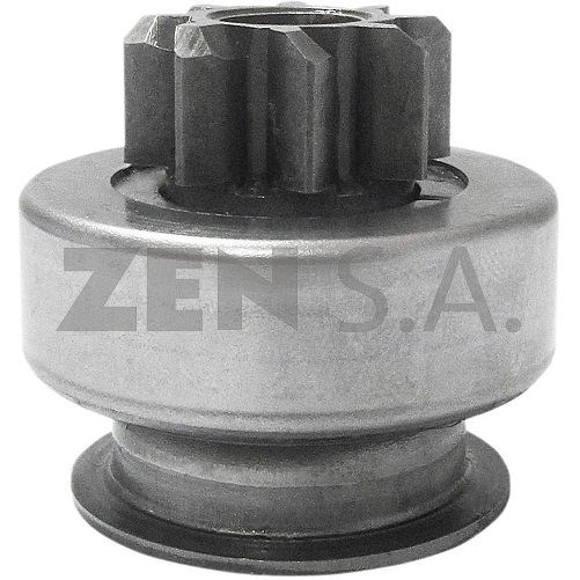 Imagen de BENDIX DE ARRANQUE HYUNDAI I20/I30 1.4/1.6 - KIA SPORTAGE
