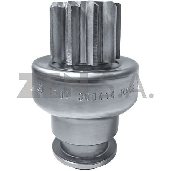 Imagen de BENDIX DE ARRANQUE TATA MOTOR CUMMINS CON INDIEL