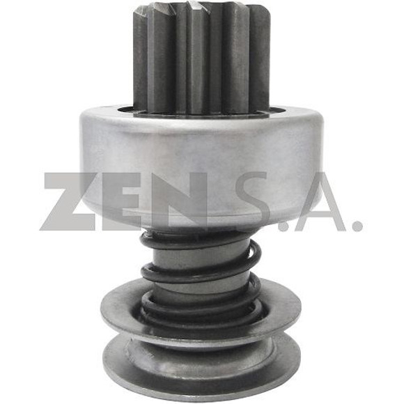 Imagen de BENDIX DE ARRANQUE MAQUINA FOTON FL917 (PALA)