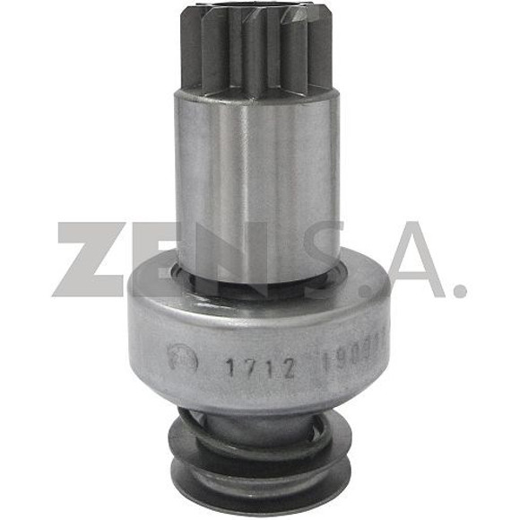 Imagen de BENDIX DE ARRANQUE VOLKSWAGEN FOX/GOL V/SAVEIRO/VOYAGE