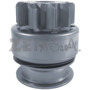 Imagen de BENDIX DE ARRANQUE MAHINDRA MDI 3.2D CON LUCAS
