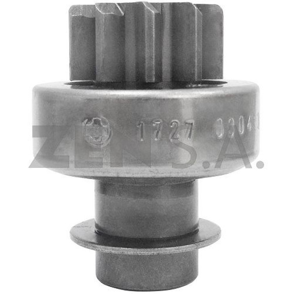 Imagen de BENDIX DE ARRANQUE NISSAN SENTRA 2.4WD CON MITSUBISHI