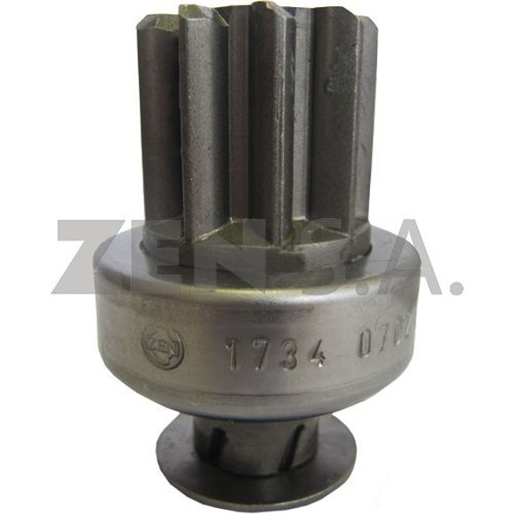Imagen de BENDIX DE ARRANQUE HONDA CIVIC/CRV 2006 CON DENSO
