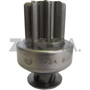 Imagen de BENDIX DE ARRANQUE HONDA CIVIC/CRV 2006 CON DENSO