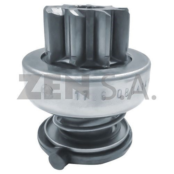 Imagen de BENDIX DE ARRANQUE CAMION VOLKSWAGEN 5.140/8.150