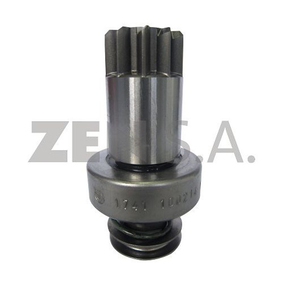Imagen de BENDIX DE ARRANQUE VOLKSWAGEN GENERACION IV CON BOSCH
