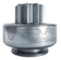 Imagen de BENDIX DE ARRANQUE CHEVROLET AGILE 1.4/CELTA 1.0/CLASSIC 1.0