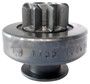 Imagen de BENDIX DE ARRANQUE RENAULT LOGAN/SANDERO CON VALEO