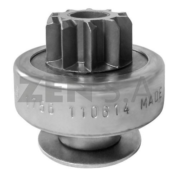 Imagen de BENDIX DE ARRANQUE RENAULT CLIO II/III/GRAND SCENIC II-DACIA