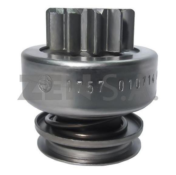 Imagen de BENDIX DE ARRANQUE RENAULT DUSTER/GRAND SCENIC III