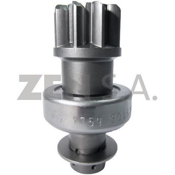 Imagen de BENDIX DE ARRANQUE HONDA CITY/FIT CON DENSO