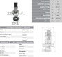 Imagen de BENDIX DE ARRANQUE VW AMAROK 2.0 TDI (ZEN)