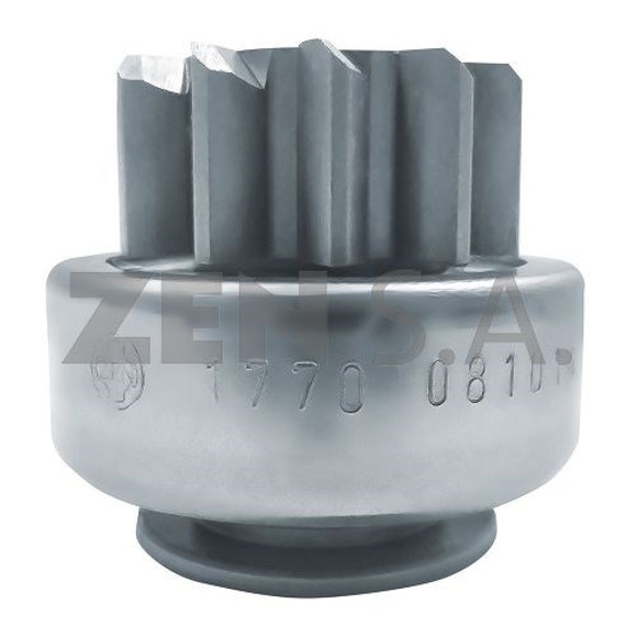 Imagen de BENDIX DE ARRANQUE HYUNDAI SANTA FE L4/SONATA L4/TUCSON L4