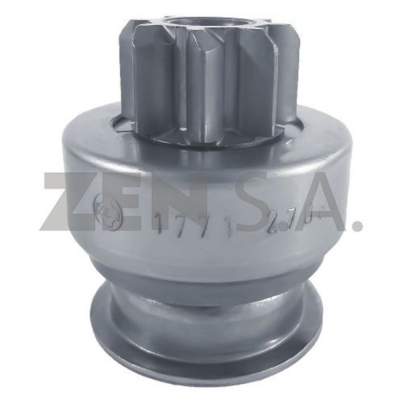 Imagen de BENDIX DE ARRANQUE CHRYSLER JOURNEY L4 CON MITSUBISHI