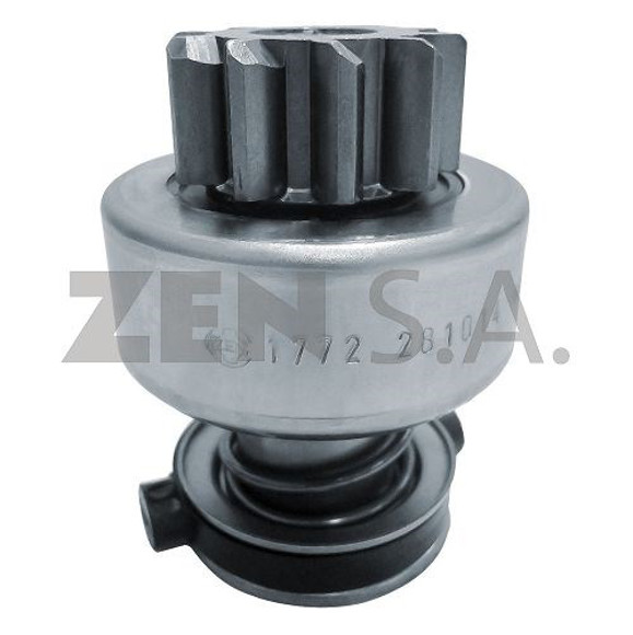 Imagen de BENDIX DE ARRANQUE CITROEN BERLINGO/C3/XSARA PICASO