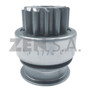 Imagen de BENDIX DE ARRANQUE CITROEN BERLINGO - RENAULT DUSTER/LOGAN