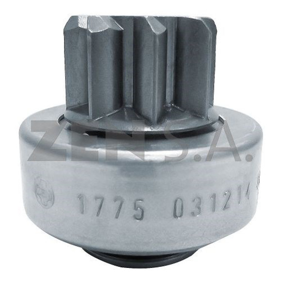 Imagen de BENDIX DE ARRANQUE HYUNDAI ELANTRA L4/I30/TUCSON L4