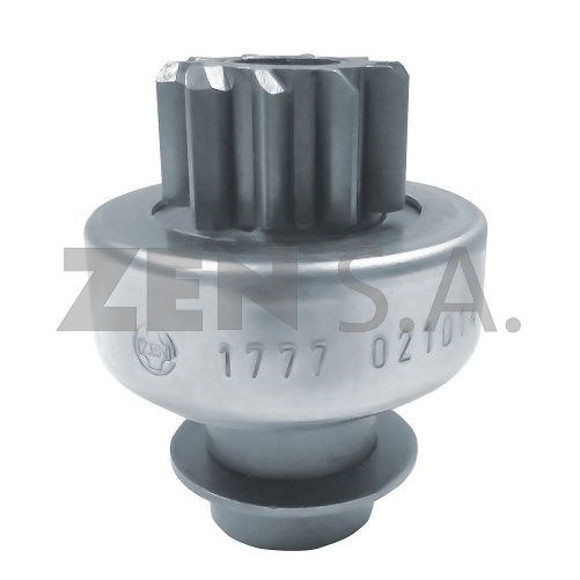Imagen de BENDIX DE ARRANQUE HYUNDAI HB20 1.6/KIA RIO 1.6 CON VALEO