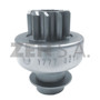 Imagen de BENDIX DE ARRANQUE HYUNDAI HB20 1.6/KIA RIO 1.6 CON VALEO