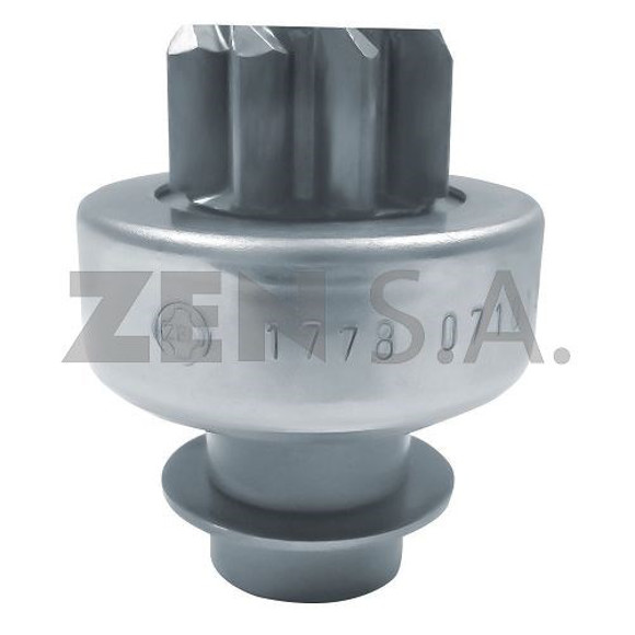 Imagen de BENDIX DE ARRANQUE HYUNDAI HB20 1.0 CON VALEO