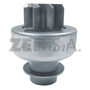 Imagen de BENDIX DE ARRANQUE HYUNDAI HB20 1.0 CON VALEO