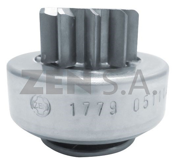 Imagen de BENDIX DE ARRANQUE FIAT GRAND SIENA/PALIO 1.4 CON HITACHI
