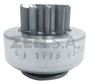 Imagen de BENDIX DE ARRANQUE FIAT GRAND SIENA/PALIO 1.4 CON HITACHI