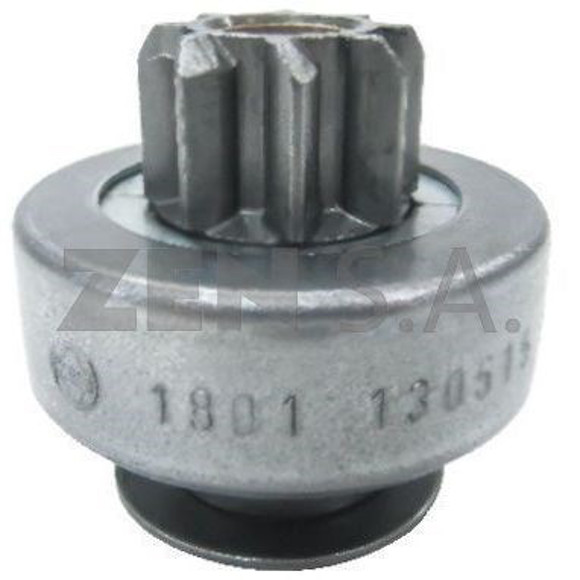 Imagen de BENDIX DE ARRANQUE RENAULT LOGAN/SANDERO/CLIO II/KANGOO