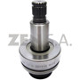 Imagen de BENDIX DE ARRANQUE SCANIA 124 P/G/R CON BOSCH Y REDUCTOR