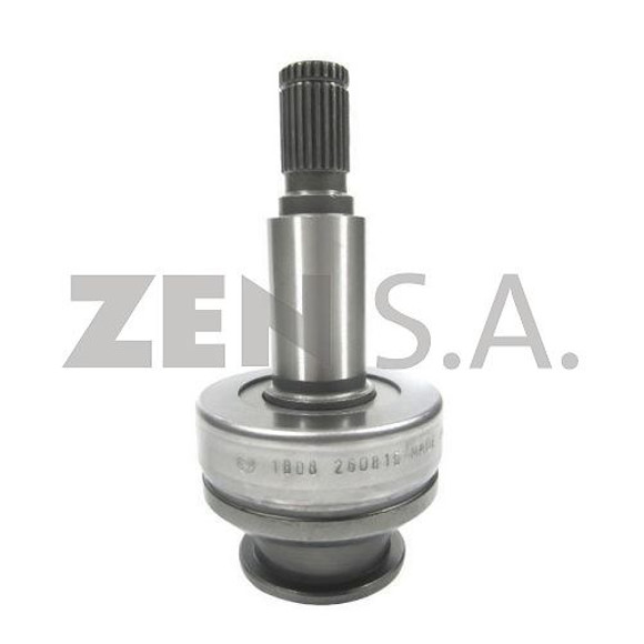 Imagen de BENDIX DE ARRANQUE MERCEDES BENZ ACTROS 1832 AL 2658